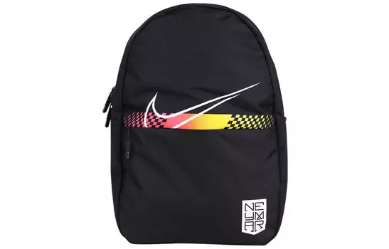 Рюкзак унисекс Nike, Black