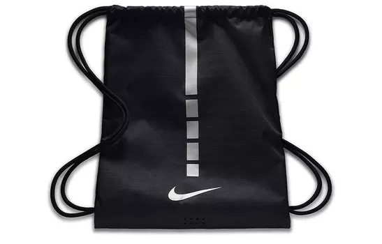 Рюкзак унисекс Nike, Black