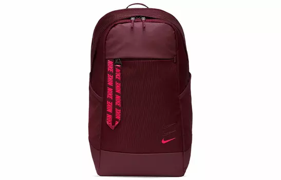 Рюкзак унисекс Nike, Night Maroon