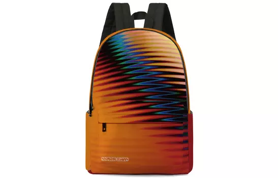 Рюкзак унисекс ONRF, Апельсин