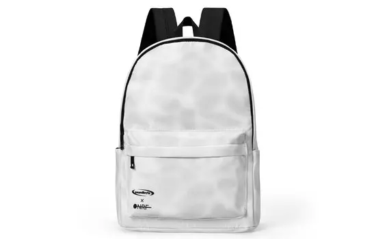 Рюкзак унисекс ONRF, Белый1
