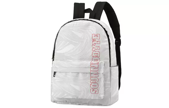 Рюкзак унисекс ONRF, Белый