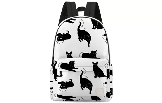 Рюкзак унисекс ONRF, Белый