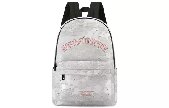 Рюкзак унисекс ONRF, Белый