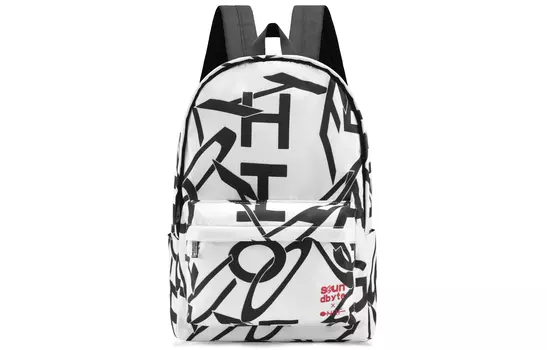 Рюкзак унисекс ONRF, Белый