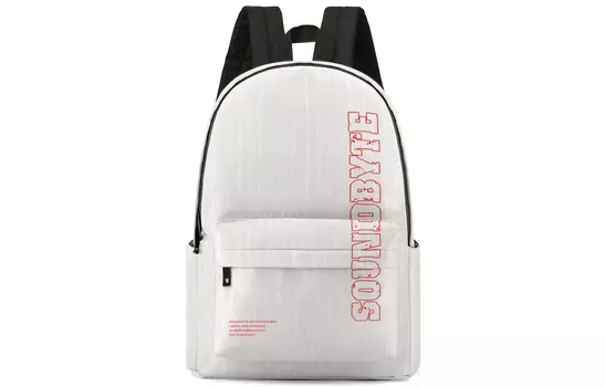 Рюкзак унисекс ONRF, Белый