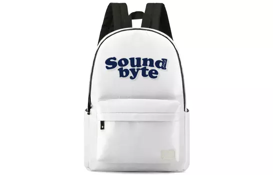 Рюкзак унисекс ONRF, Белый