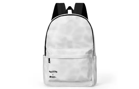 Рюкзак унисекс ONRF, Белый