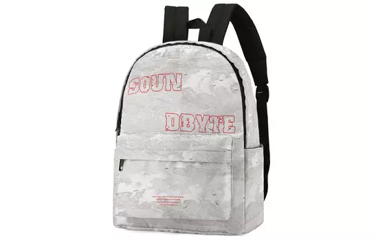 Рюкзак унисекс ONRF, Белый