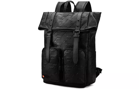 Рюкзак унисекс ONRF, Черный