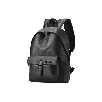 Рюкзак унисекс ONRF, Черный