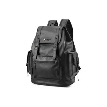 Рюкзак унисекс ONRF, Черный (комплект 1)