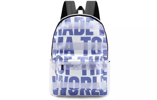 Рюкзак унисекс ONRF, Фиолетовый