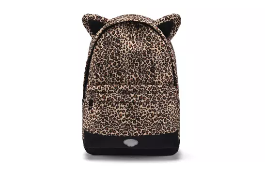 Рюкзак унисекс ONRF, Коричневый