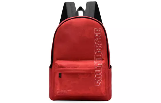 Рюкзак унисекс ONRF, Красный