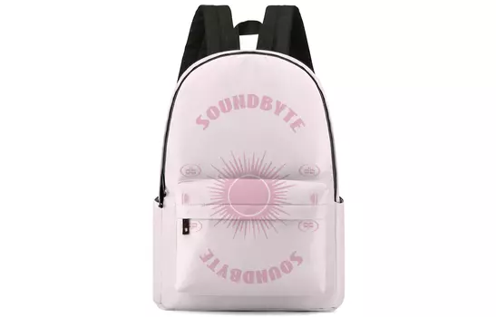 Рюкзак унисекс ONRF, Розовый