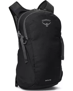 Рюкзак Unisex Osprey Daylite, черный