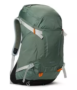 Рюкзак Unisex Osprey Hikelite Zip 32, цвет Pine Leaf Green