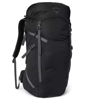 Рюкзак Unisex Osprey Sportlite 30, цвет Dark Charcoal Grey