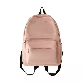 Рюкзак унисекс Parker Bear, Черный