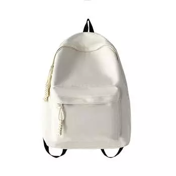 Рюкзак унисекс Parker Bear, Розовый