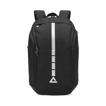 Рюкзак унисекс PEAK, Черный