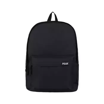 Рюкзак унисекс PEAK, Черный
