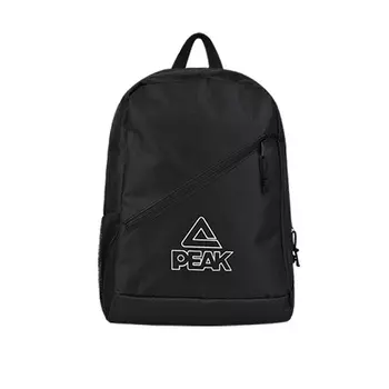 Рюкзак унисекс PEAK, Черный