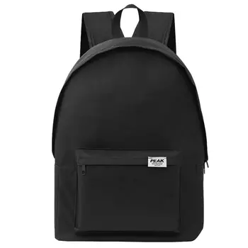 Рюкзак унисекс PEAK, Черный