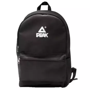 Рюкзак унисекс PEAK, Черный