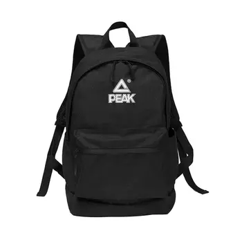 Рюкзак унисекс PEAK, Черный