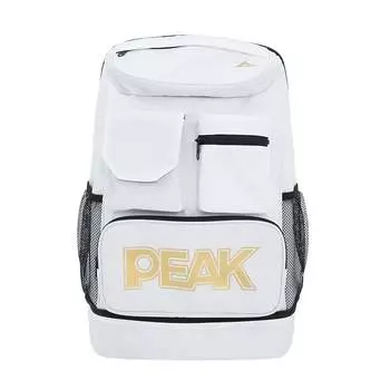 Рюкзак унисекс PEAK, Черный