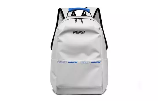Рюкзак унисекс Pepsi, Черный