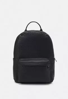 Рюкзак Unisex Pier One, черный