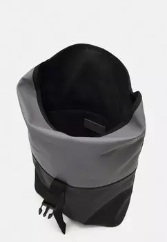 Рюкзак Unisex Pier One, черный