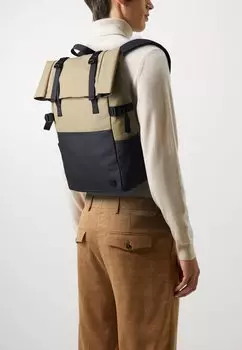 Рюкзак UNISEX Pier One, черный