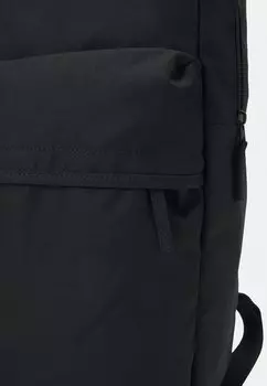 Рюкзак UNISEX Pier One, черный