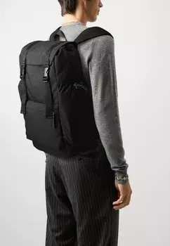 Рюкзак UNISEX Pier One, черный