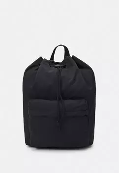 Рюкзак UNISEX Pier One, черный