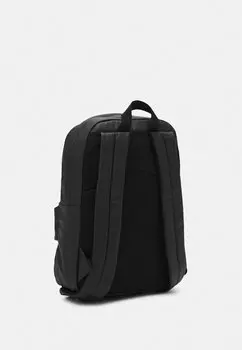 Рюкзак UNISEX Pier One, черный