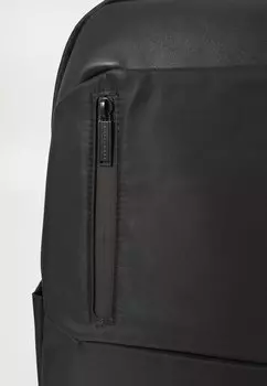 Рюкзак UNISEX Pier One, черный