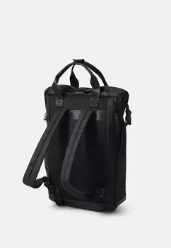 Рюкзак UNISEX Pier One, черный