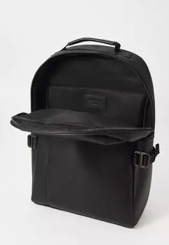 Рюкзак UNISEX Pier One, черный