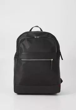 Рюкзак UNISEX Pier One, черный