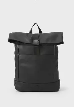 Рюкзак UNISEX Pier One, черный