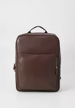 Рюкзак UNISEX Pier One, коричневый