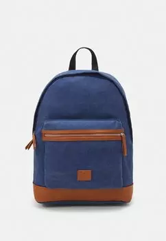 Рюкзак Unisex Pier One, синий