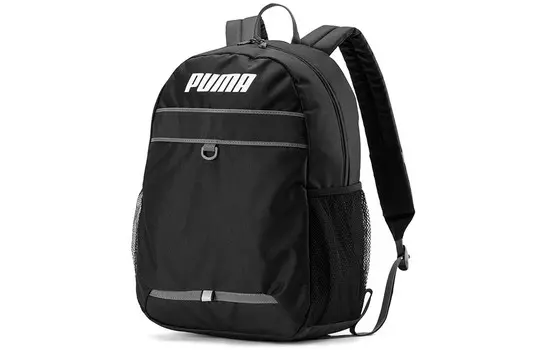 Рюкзак унисекс Puma, Black