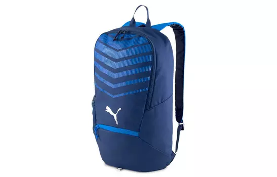 Рюкзак унисекс Puma, Blue
