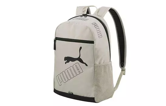 Рюкзак унисекс Puma, Off-white
